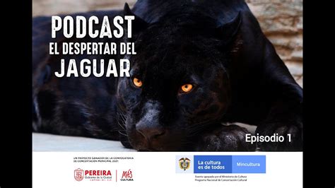  El Despertar del Jaguar una obra surrealista con pinceladas de misticismo indígena!