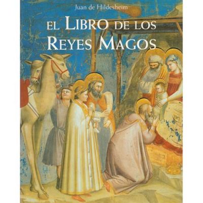  El Libro de los Reyes: Una Explosión de Color y Detalle Incomparable